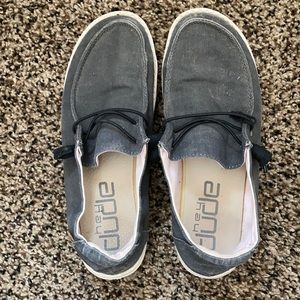 Wendy Hey Dude Shoes